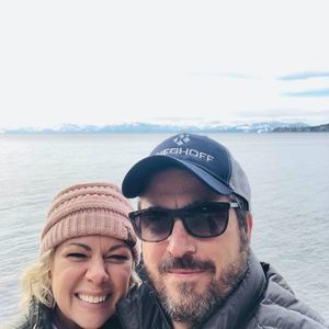 Meet your Posher, Dean